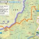 대전둘레산길(8구간) 이미지