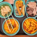 우리할매떡볶이천안청수점