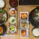 명품왕갈비탕 이미지
