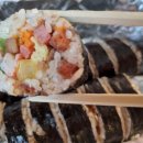 오는정김밥