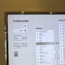 명동 롯데시네마 에비뉴엘 방문 후기, 상영관 크기 및 유료 주차