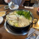 삼강식당효돈점 이미지