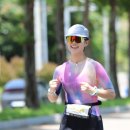 2026년 고성 아이언맨 70.3 철인삼종경기 하프코스 완주 후기