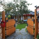 냇가한옥 이미지