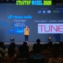 튠스타트