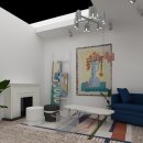 리빙디자인(주) 이미지