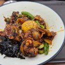 단디식당 | 서구 팔달 단디비비소 솔직 후기 — 혼밥하기 좋았던 식당! 한 그릇 차림이라 깔끔했어요🍽