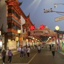 초콜릿박물관 | 상하이 예원 초콜릿박물관 초콜릿뮤지엄 고덕지도 방문 후기