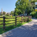 이문안호수공원 이미지