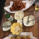 남태령호프치킨