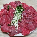 고기파는형제들 | 신월동 신영시장 정육점 고기파는형제들 퀄리티와 가성비 좋은 육사시미 포장 내돈내산