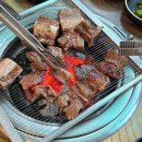할머니집 | 포천양념갈비 맛집 포천이동갈비 김근자할머니집 내돈내산 후기