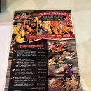 아부다비(ABUDHABI) | 아부다비 맛집 Dampa 후기｜줄 서는 해산물 맛집, 소스 추천
