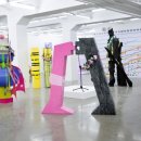 일민미술관 이미지