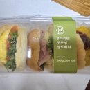 파리바게트 간석벽산점