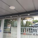 버스정류소 이미지