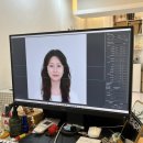 인천증명사진 빠르게 완성 • 평범한사진관 제물포점 • 여권사진 촬영 후기