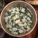 곤드레 | 인천 서구 평창곤드레밥상 내돈내산 후기