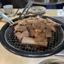 더곤지암 | 우이동 맛집 더 곤지암 재방문 돼지갈비 먹고 온 후기