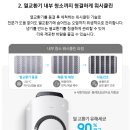 디자인도 성능도 대만족! 삼성 AI Q9000 에어컨 9가지 매력과 스마트한 관리법