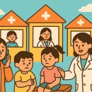 강동연합의원 | 구미 아동병원(소아과) 일요일 진료 &amp; 달빛어린이병원 안내