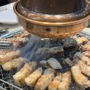 명륜진사갈비 앞 횡단보도 | 명륜진사갈비 가격 인상 신메뉴 장어 후암동맛집 후기