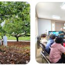 하청 다기능회관 이미지