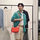 프리미엄아울렛로 2 | 휴양지룩 추천 솔리드옴므 반팔 가디건 후기