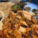 다락막국수 | 춘천 현지인 숯불닭갈비 맛집 다락숯불닭갈비 주차 웨이팅 (내돈내산 솔직 후기)