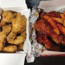 멕시칸치킨 이미지