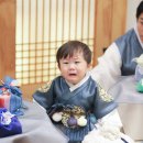 퍼스트클래스 | 안산더퍼스트클래스 돌잔치스냅 촬영 후기