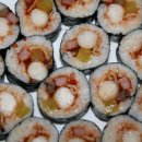 김밥엔떡볶이 이미지