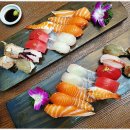 명품초밥 이미지