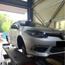 금호타이어부분정비 이미지