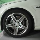 [가격내림] 벤츠 /E63 AMG/2010년 5월/흰색/32000km / 정식 / 6.500만원 /경기분당 이미지