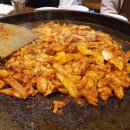 군자닭갈비 이미지