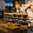 핸드드립커피(Hand Drip Coffee) 이미지