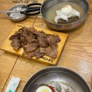 육쌈냉면청주터미널점