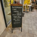 버스텀이노르 | 마산 카페 댓거리 버스텀이노르 BUSTERMIONR 루프탑카페 반려동물동반카페 반려동물동반가능 아기식탁...