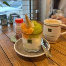 칠전동길1 | 춘천 칠전동 카페 요거트 아이스크림이 맛있는 도나커피