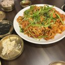 해성마켓 | 서현역 아구찜 맛집 해성아구찜 ✨ 매장 후기