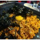 황소곱창 한판구이 이미지