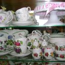 버터플라이 포메 이미지