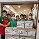 사랑마을 지역아동센터 이미지