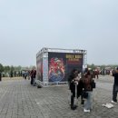열심히 돌아다닌 5월 연휴 일기