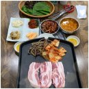 농원숯불왕갈비 이미지