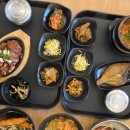 청평그린휴게소 | 가자미구이와 청국장으로 든든했던 가평맛집 화가장 청평그린휴게소 본점 후기!