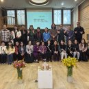 여선교회 헌신예배 이미지