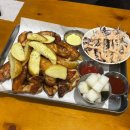천동 | 대전 천동 오븐마루 치킨 14,000원 할인 후기｜이사 후 첫 외식 내돈내산