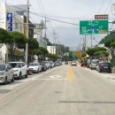 동초등학교사거리 이미지